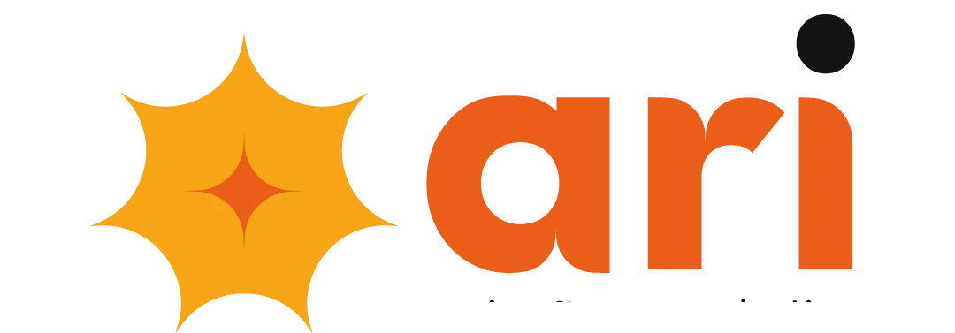 Logo ari